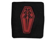 Sweatband Guilty Crown New Funeral Parlor Anime Toys Licensed ge64626