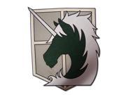 Patch Large Attack on Titan New Military Police Iron On Gifts Toys ge44139