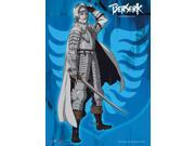 Wall Scroll Berserk New Griffith Fabric Art Anime Gift Toys Licensed ge60659
