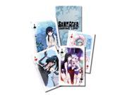 Playing Cards Sankarea New Poker Game Anime Gifts Licensed ge51524
