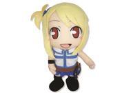 Plush Fairy Tail Lucy Soft Doll Anime Gifts Toys Licensed ge52536