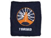 Sweatband Toriko New Icon Anime Gifts Toys Licensed ge64551