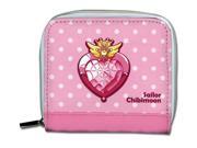 Wallet Sailor Moon Chibimoon Compact Girls Toys Gifts Anime ge80103