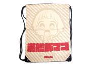 String Backpack KILL la KILL New SD Mako Cinch Sling Bag Anime ge11956
