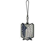 Cell Phone Charm Attack on Titan New Scout Regiment Strap Ver. 2 ge17209