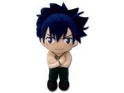 Plush Fairy Tail Gray 8 New Soft Doll Anime Toys Licensed ge52538
