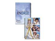 Notebook Certain Magical Index Index A4 New Toys Anime Licensed ge43178