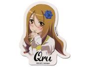 Sticker So I Can t Play H New Qru Anime Toys Licensed ge55256