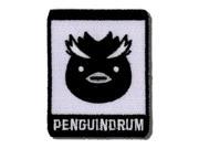 Patch Penguindrum New Icon 2 Toys Iron On Anime Licensed ge44663