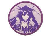Patch Date A Live New Tohka Iron On Gifts Toys Anime Licensed ge44916