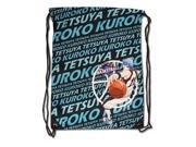 String Backpack Kuroko s Basketball Kuroko Anime Draw Sling Bag ge11648