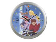 Wall Clock Tales Of Symphonia GC Key Art New Toys Anime ge19111