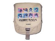 Messenger Bag Ixion Saga New Pet senger Toys Anime Licensed ge11849