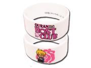 Wristband Ouran High School Host Club New SD Honey Licensed ge54077