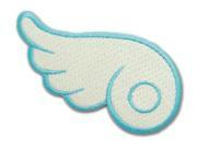 Patch Heaven s Lost Property New Wing Icon Iron On Gifts Licensed ge44753