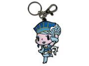 Key Chain Tiger Bunny New Blue Rose Anime Gifts Licensed ge36574