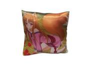 Pillow Spice and Wolf New Holo on Knees Toys Anime Cushion ge45055