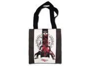 Tote Bag Hellsing Ultimate New Alucard Anime Hand Purse ge11697
