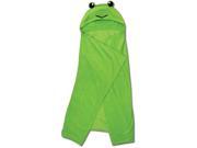 Hoodie Blanket Certain Magical Index Gekota Frog Throw Toys Licensed ge34022