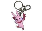 Key Chain Digimon Fusion New Cutemon Toys Anime Ring ge36931
