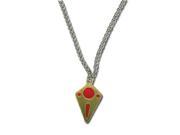 Necklace Tales Of Symphonia New Zelos Ex Sphere Anime Licensed ge35653