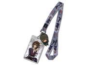 Lanyard Vampire Knight New Yui Anime Gifts Toys Licensed ge37542