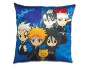 Pillow Bleach New SD Characters Square Cuddle Cushion Anime Toys ge45041