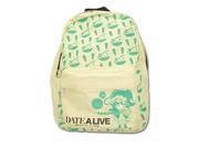 Backpack Date A Live New Yoshino School Bag Licensed Licensed ge11980