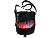 Messenger Bag One Piece New Ace s Hat Icon Toys Licensed ge11673
