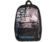 Backpack Future Diary New Minene School Bag Licensed ge11733