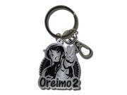 Key Chain Oreimo 2 New Kirino Toys Anime Licensed Toys ge36776