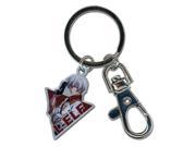 Key Chain Valvrave The Liberator New L Elf Metal Toys Anime Ring ge36763