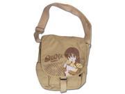 Messenger Bag Shana New Pineapple Bread Toys Anime Licensed ge11555