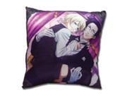 Pillow Black Butler Claude Aloise New Toys Anime Cushion ge45046