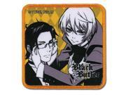 Patch Black Butler 2 New Aloise Claude Toys Anime Licensed ge44528