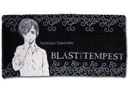 Towel Blast of Tempest New Yoshino Anime Bath Beach Licensed ge58034