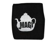 Sweatband Magi The Labyrinth of Magic New Logo Magic Pot Anime ge64525