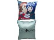 Pillow Guilty Crown Ayase Tsugumi New Toys Anime Cushion ge45059