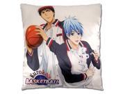 Pillow Kuroko s Basketball New Tetsuya Kagani Toys Anime ge45069