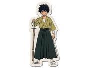 Sticker Rurouni Kenshin Yahiko OVA New Toys Anime Licensed ge55251