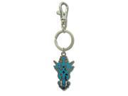 Key Chain Tales Of Vesperia New Imperial Knights Metal Ring ge36875