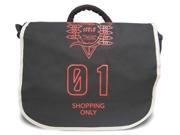 Messenger Bag Evangelion New Seele 01 Shopping Only Licensed ge11084
