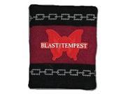 Sweatband Blast of Tempest Butterfly New Toys Anime Licensed ge64583