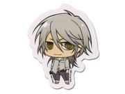 Sticker Psycho Pass New SD Makishima Anime Gifts Toys Licensed ge55322