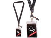 Lanyard Sword Art Online New Laughing Coffin Anime Gifts Licensed ge37589