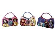 Scoop Purse Ever After High Metal Tin Case Box New 337807 1 Style Only