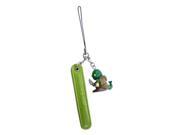 Cell Phone Charm Final Fantasy Tonberry Mascot Strap New Licensed Toys