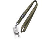 Lanyard Halo UNSC Olive Green New Toys Gifts Licensed j5139