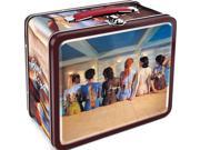 Lunch Box Pink Floyd Back Art Tin Case Licensed Gifts Toys 48071