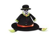Hat Plush Halloween Bonesly New Soft Doll Toys Gund Licensed 4036164